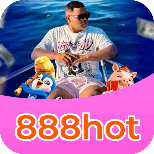 Estatísticas 888hot