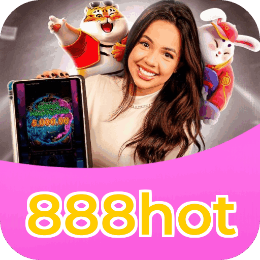 Instalar app 888hot