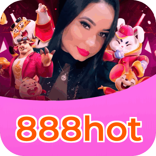 Aplicativo mobile 888hot